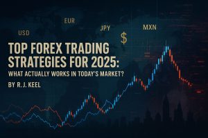 Choosing the Right Currency Pair: A Key to Successful Forex Trading